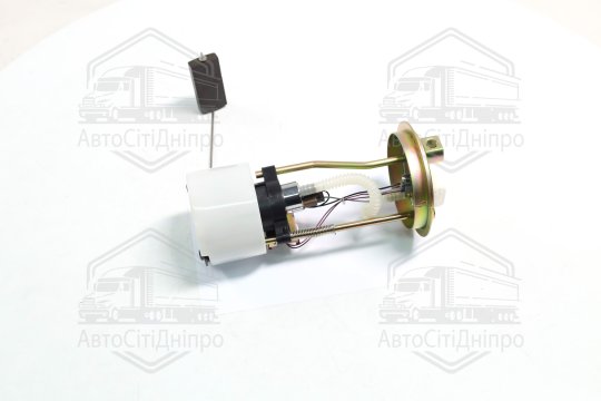 Модуль електробензонасоса ГАЗЕЛЬ, СОБОЛЬ занурювальний ДВС-4062,405 <ДК>