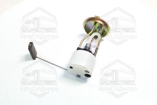 Модуль електробензонасоса ГАЗЕЛЬ, СОБОЛЬ занурювальний ДВС-4062,405 <ДК>