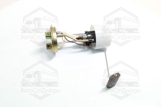 Модуль електробензонасоса ГАЗЕЛЬ, СОБОЛЬ занурювальний ДВС-4062,405 <ДК>