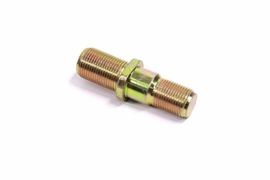 Шпилька маточини ГАЗ 53,3307 прав. M18x1.5, M20x1.5, L = 72мм <ДК>