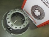 Диск зчепл. натискний ГАЗ-53 <ДК>