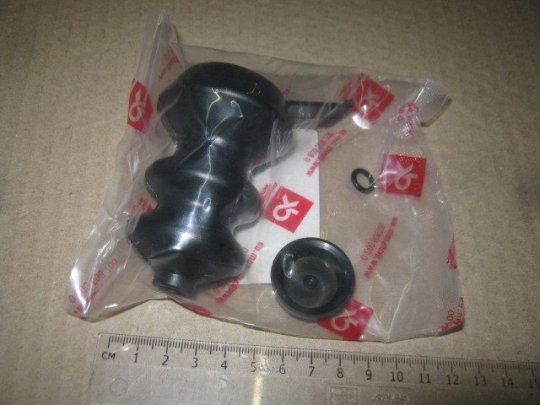 Р/к циліндра зчеплення головного (4наім.) <ДК>