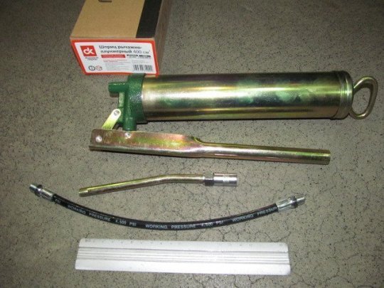 Блок компресора 2-циліндр. КАМАЗ,МАЗ, КРАЗ <ДК>