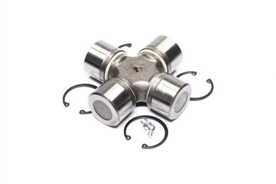 Хрестовина вала кард. КАМАЗ з маслянк.під стопорні. кільця <ДК>