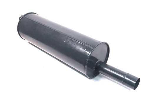 Глушник МАЗ 5337 (під хомут) <ДК>