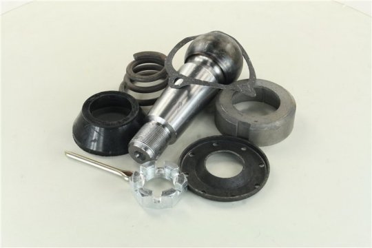 Р/к штанги реактивної КАМАЗ (повний к-кт, 8 найменувань, М30х1,5) <ДК>