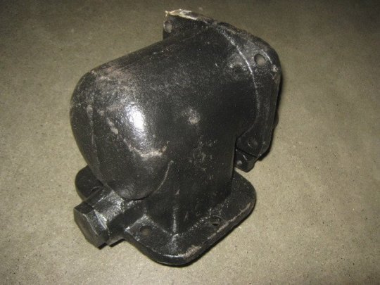 Коробка відбору потужності <ДК>