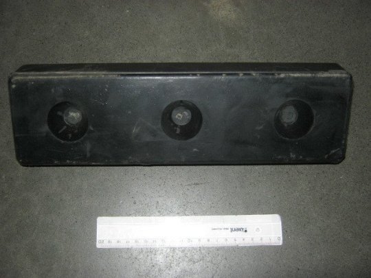 Амортизатор платформи КамАЗ <ДК>