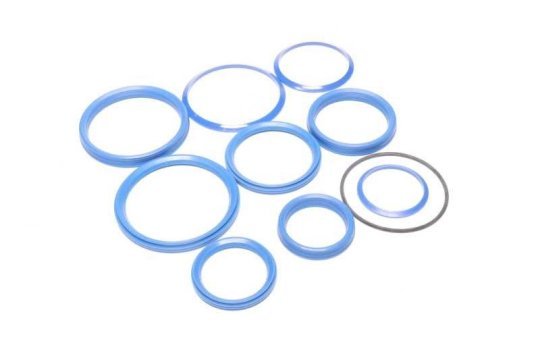 Р/к гідроцил. підйому кузова КамАЗ-5511 <ДК>