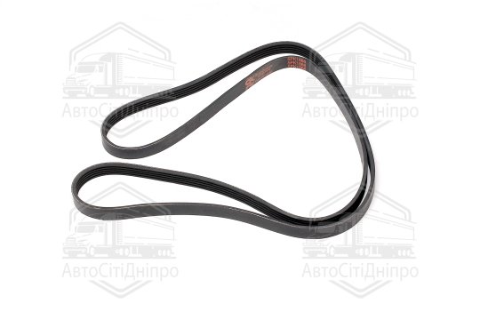 Ремінь 5РК-1888 генератору Нива-Шевролє <ДК>