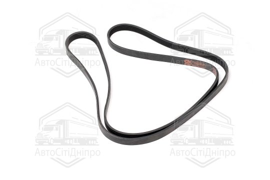 Ремінь 5РК-1888 генератору Нива-Шевролє <ДК>