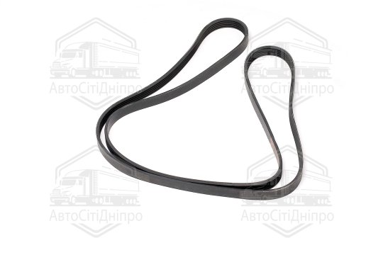 Ремінь 5РК-1888 генератору Нива-Шевролє <ДК>