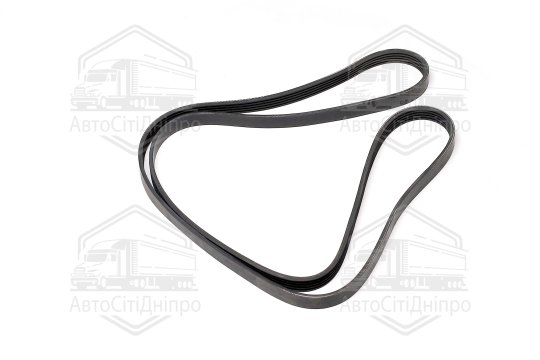 Ремінь 5РК-1888 генератору Нива-Шевролє <ДК>