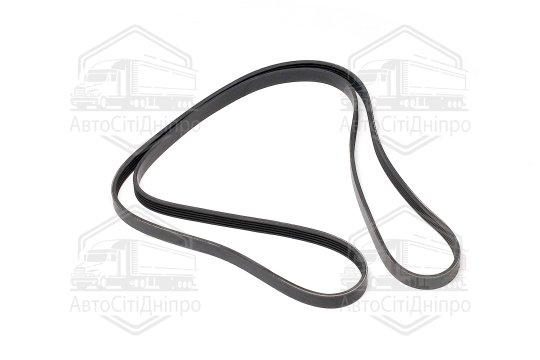 Ремінь 5РК-1888 генератору Нива-Шевролє <ДК>