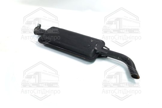 Глушник МТЗ (L=300мм) <ДК>