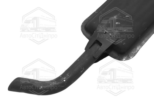 Глушник МТЗ (L=300мм) <ДК>