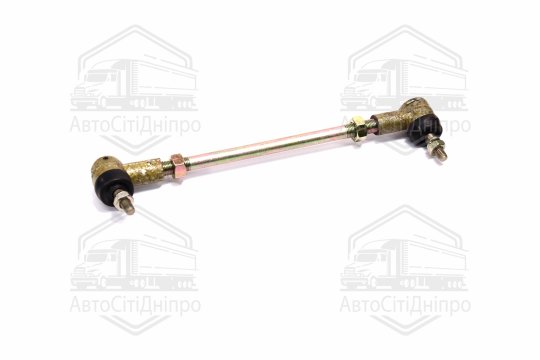 Тяга заднього ходу МАЗ (L=260мм) <ДК>