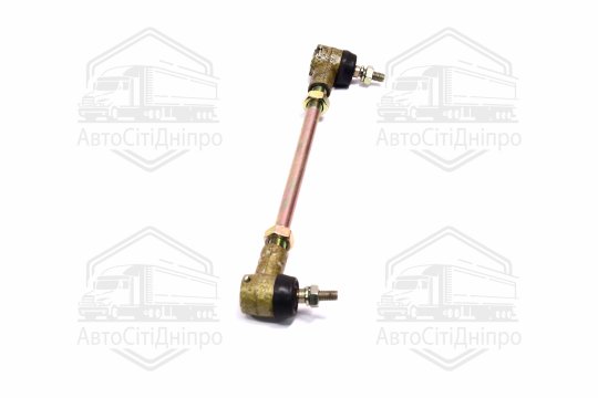 Тяга заднього ходу МАЗ (L=260мм) <ДК>