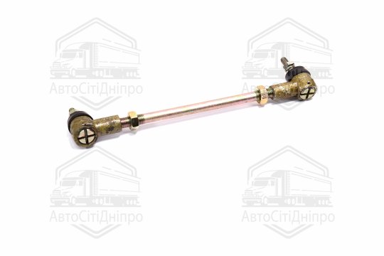 Тяга заднього ходу МАЗ (L=260мм) <ДК>