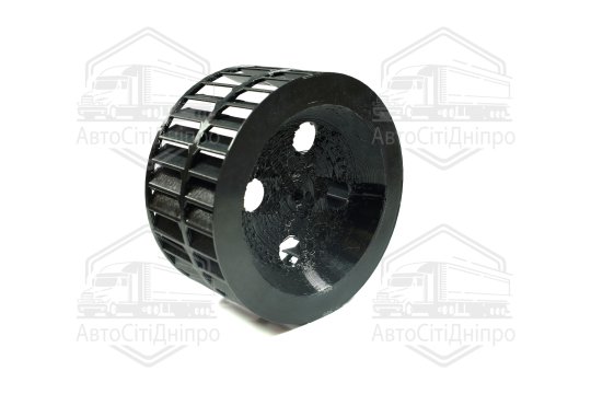 Ротор вентилятора обігрівача МАЗ <ДК>