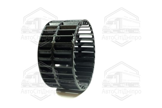 Ротор вентилятора обігрівача МАЗ <ДК>