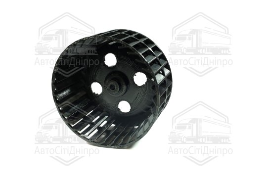 Ротор вентилятора обігрівача МАЗ <ДК>