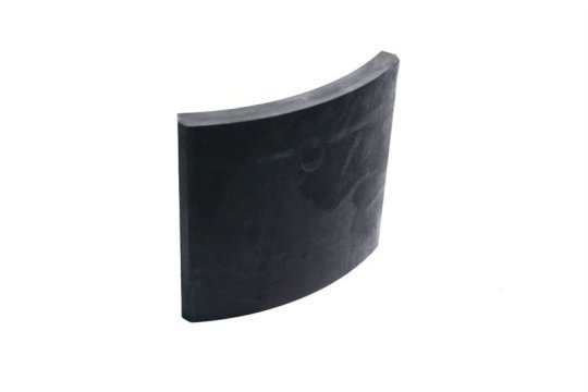 Накладка гальм. КРАЗ 6505 задн. <ДК>