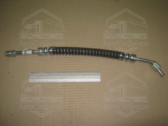 Шланг ГПК КАМАЗ ЕВРО  <ДК>