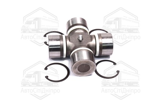 Хрестовина валу кард. DAF, IVECO, MAN, VOLVO, FOTON, КАМАЗ ЄВРО у сб. (57х152) <ДК>