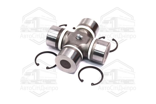 Хрестовина валу кард. DAF, IVECO, MAN, VOLVO, FOTON, КАМАЗ ЄВРО у сб. (57х152) <ДК>