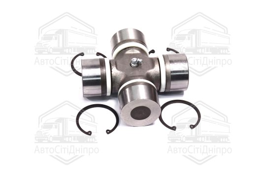 Хрестовина валу кард. DAF, IVECO, MAN, VOLVO, FOTON, КАМАЗ ЄВРО у сб. (57х152) <ДК>