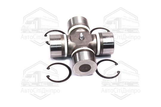 Хрестовина валу кард. DAF, IVECO, MAN, VOLVO, FOTON, КАМАЗ ЄВРО у сб. (57х152) <ДК>