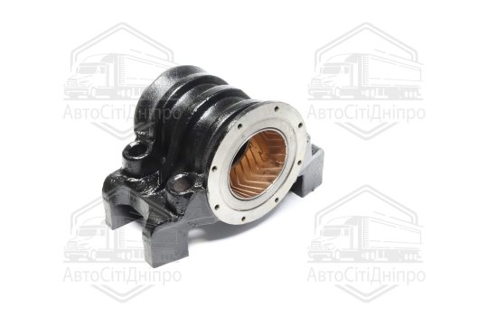 Башмак ресори КАМАЗ ЄВРО-2 з втулками <ДК>