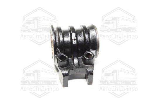 Башмак ресори КАМАЗ ЄВРО-2 з втулками <ДК>