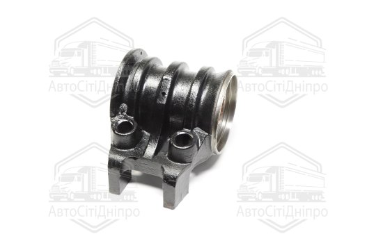 Башмак ресори КАМАЗ ЄВРО-2 з втулками <ДК>