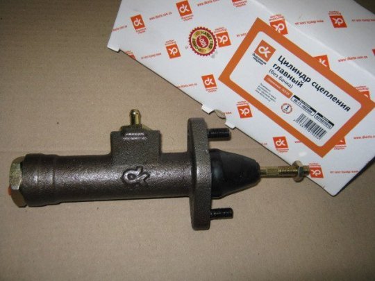 Циліндр зчеплен. гол. 53,3307 <ДК>