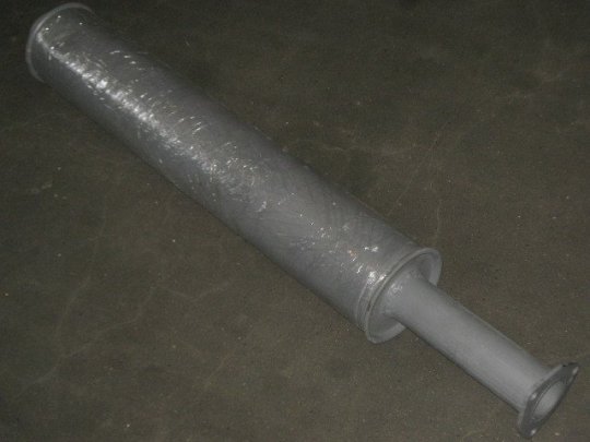 Глушник ГАЗ 66 <ДК>