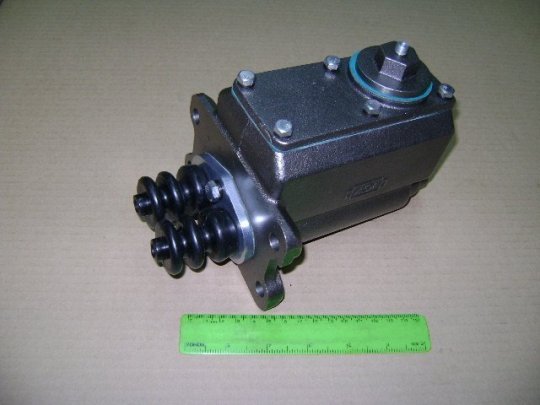 Циліндр гальм. головн. 2-шток. ГАЗ 66 с/о <ДК>