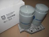 Фільтр палив. тонк. очист. КАМАЗ в зб. (аналог 740.1117010) <ДК>