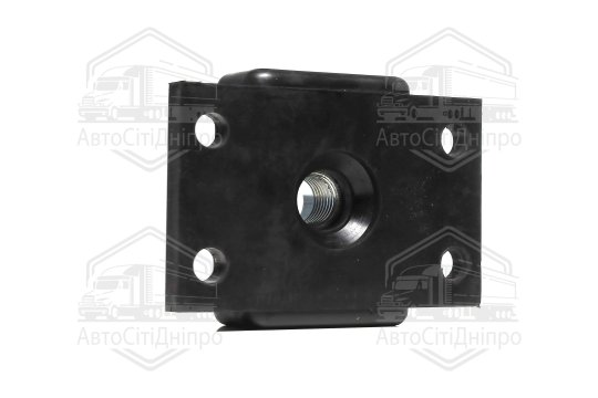 Амортизатор двигуна К-700 (АКСС-400М) <ДК>