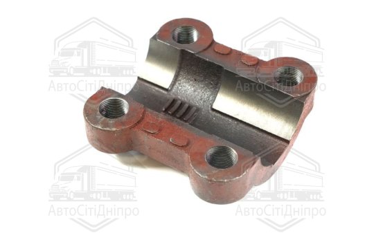 Вкладиш маточини МТЗ задн. <ДК>