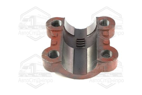 Вкладиш маточини МТЗ задн. <ДК>