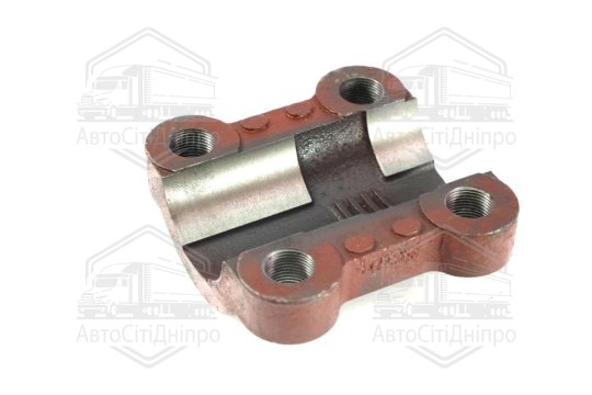 Вкладиш маточини МТЗ задн. <ДК>