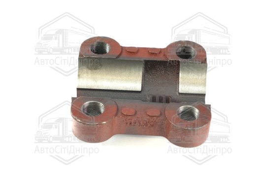 Вкладиш маточини МТЗ задн. <ДК>