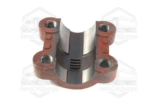 Вкладиш маточини МТЗ задн. <ДК>