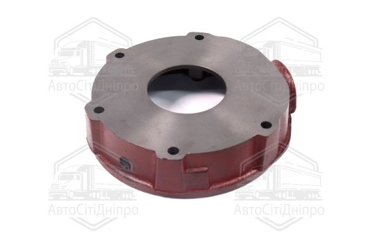 Кожух гальма раб. <ДК>