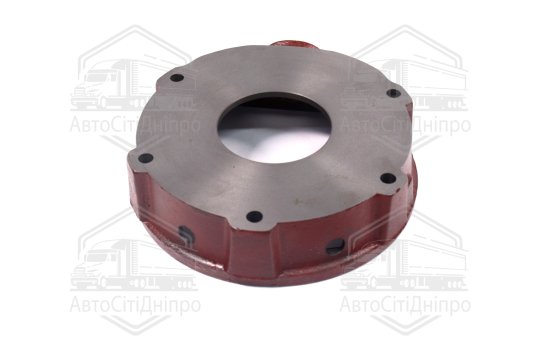 Кожух гальма раб. <ДК>