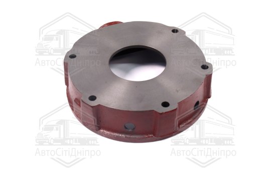 Кожух гальма раб. <ДК>