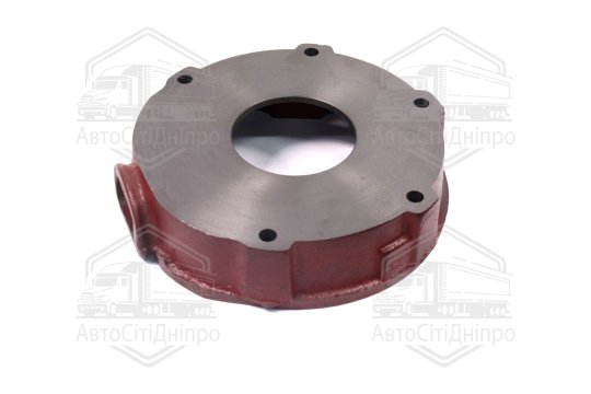 Кожух гальма раб. <ДК>