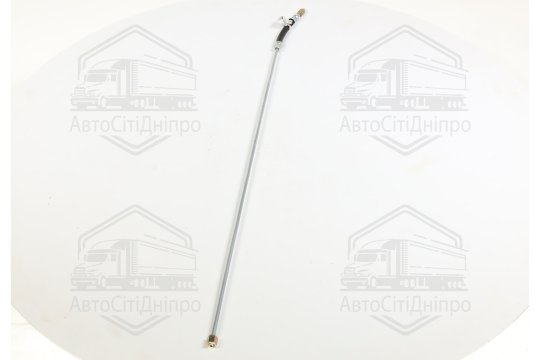 Трубка манометра мастила МТЗ (бонка-бонка) <ДК>